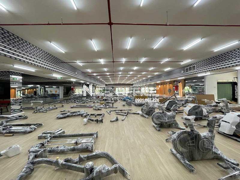 TOÀ NHÀ VINCOM CỘNG HOÀ - Hình ảnh 3