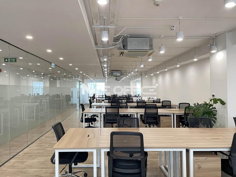 CIRCO HAI BÀ TRƯNG - Hình ảnh 6