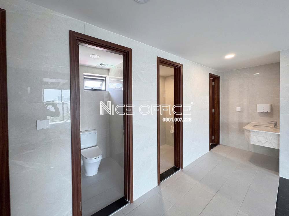 TOÀ NHÀ WINGS TOWER - Hình ảnh 13