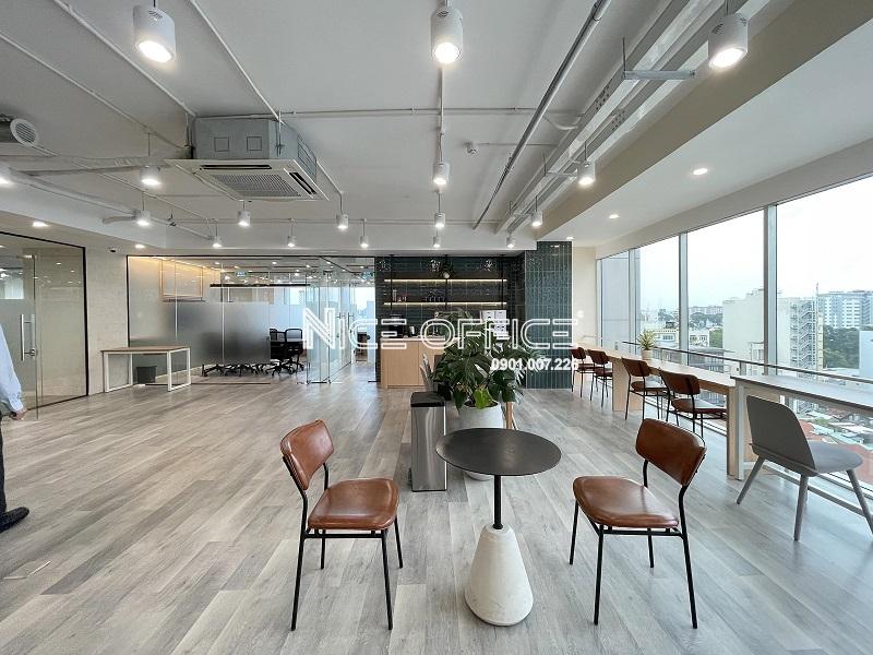 CIRCO HAI BÀ TRƯNG - Hình ảnh 9