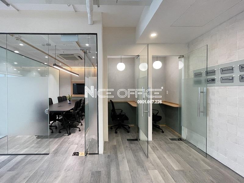 CIRCO HAI BÀ TRƯNG - Hình ảnh 11