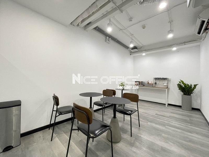 CIRCO HAI BÀ TRƯNG - Hình ảnh 10