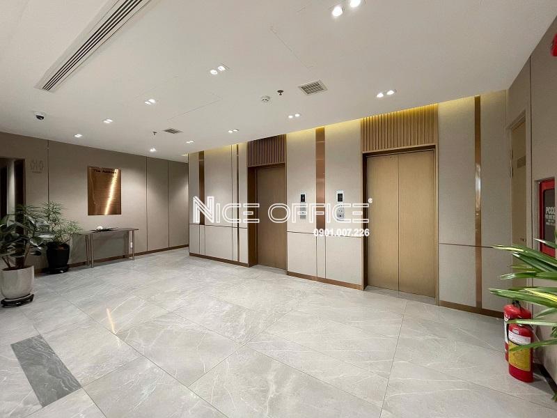 TÒA NHÀ THE ADDRESS 191 NAM KỲ KHỞI NGHĨA - Hình ảnh 8