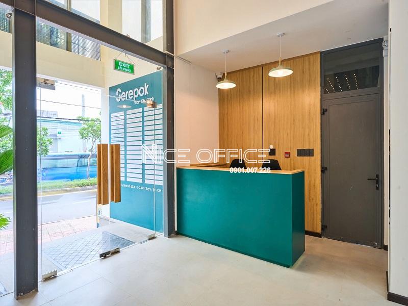 SEREPOK PHAN CHU TRINH - Hình ảnh 2