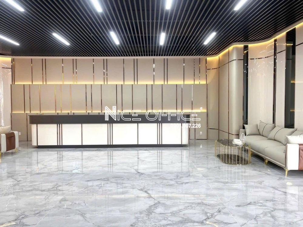 TÒA NHÀ DASHAUS THE INTERLACE - Hình ảnh 2