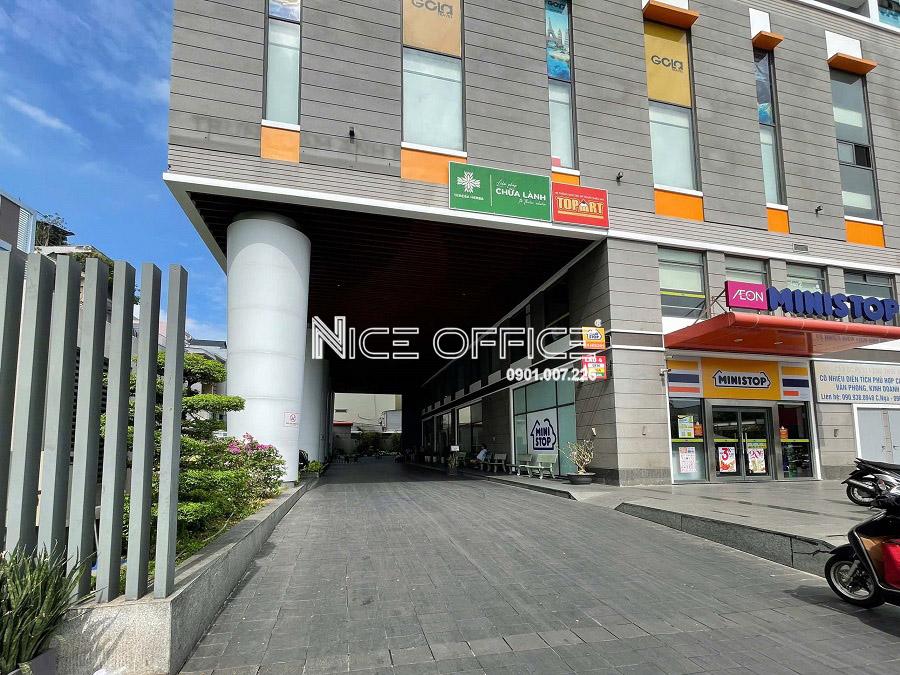 TOÀ NHÀ RES 11 (RESIDENCE ELEVEN) - Hình ảnh 2