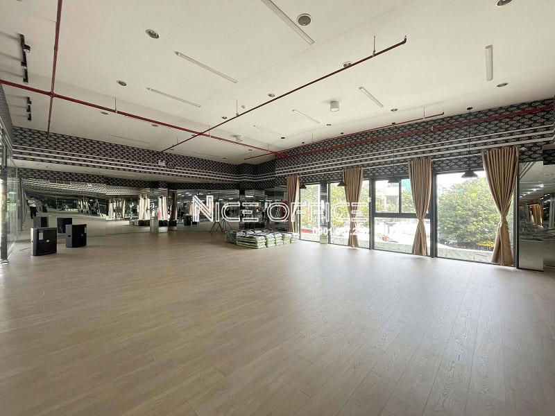 TOÀ NHÀ VINCOM CỘNG HOÀ - Hình ảnh 2