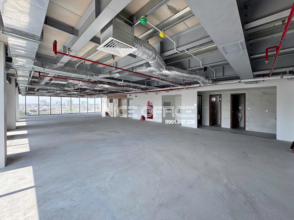 TOÀ NHÀ WINGS TOWER - Hình ảnh 8