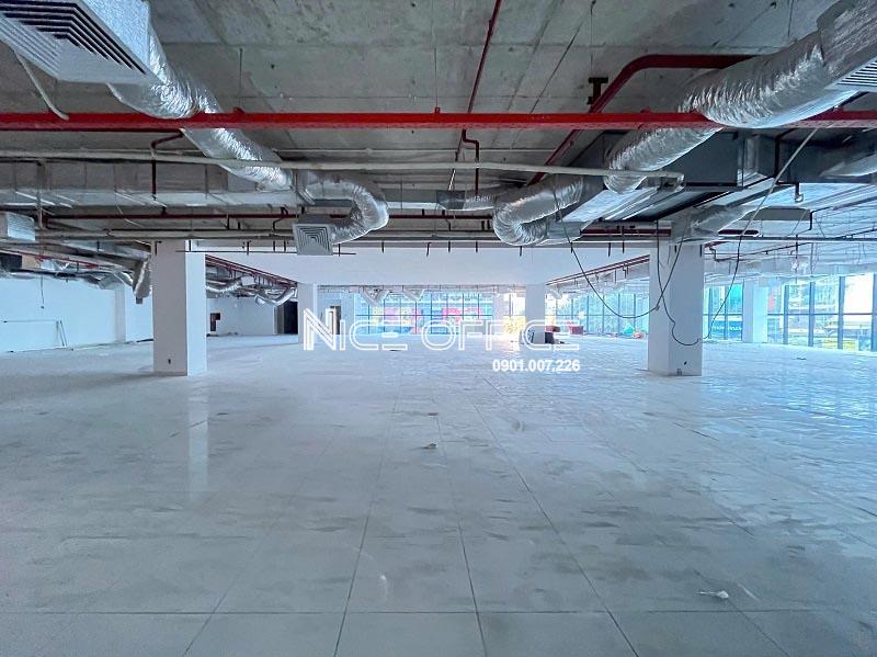 TÒA NHÀ DASHAUS THE INTERLACE - Hình ảnh 5