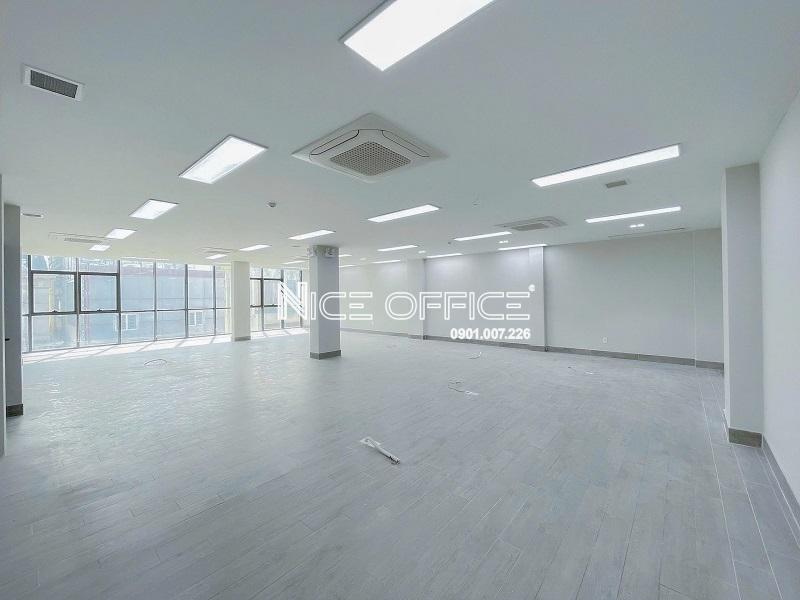 TOÀ NHÀ MDA NAM KỲ KHỞI NGHĨA - Hình ảnh 4