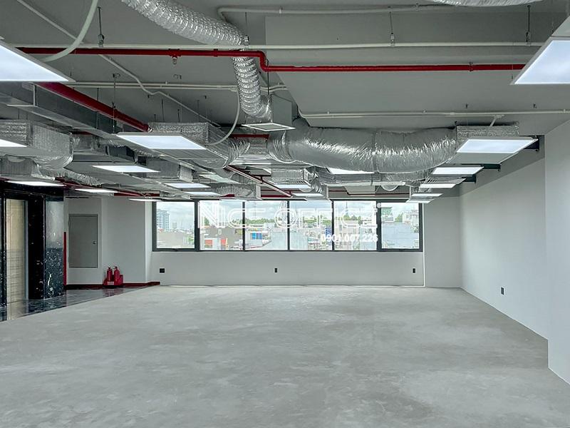 TOÀ NHÀ MỘC GIA 2C LAM SƠN - Hình ảnh 4