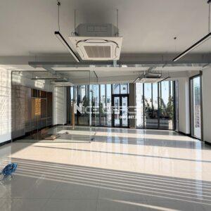 Alternative view of TÒA NHÀ 9 XUÂN THỦY