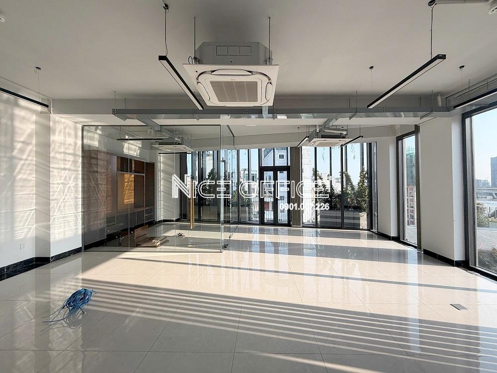 TÒA NHÀ 9 XUÂN THỦY - Hình ảnh 2