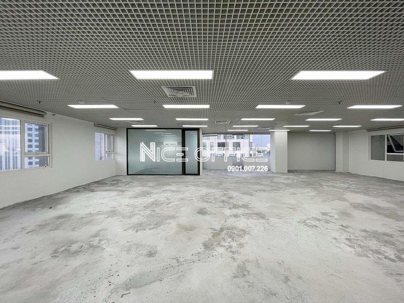 TÒA NHÀ THE ADDRESS 191 NAM KỲ KHỞI NGHĨA - Hình ảnh 13