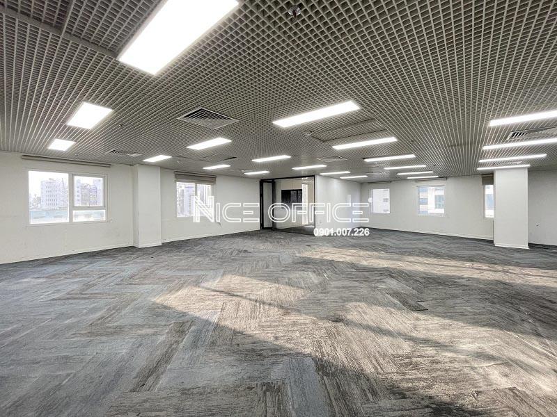 TÒA NHÀ THE ADDRESS 191 NAM KỲ KHỞI NGHĨA - Hình ảnh 12