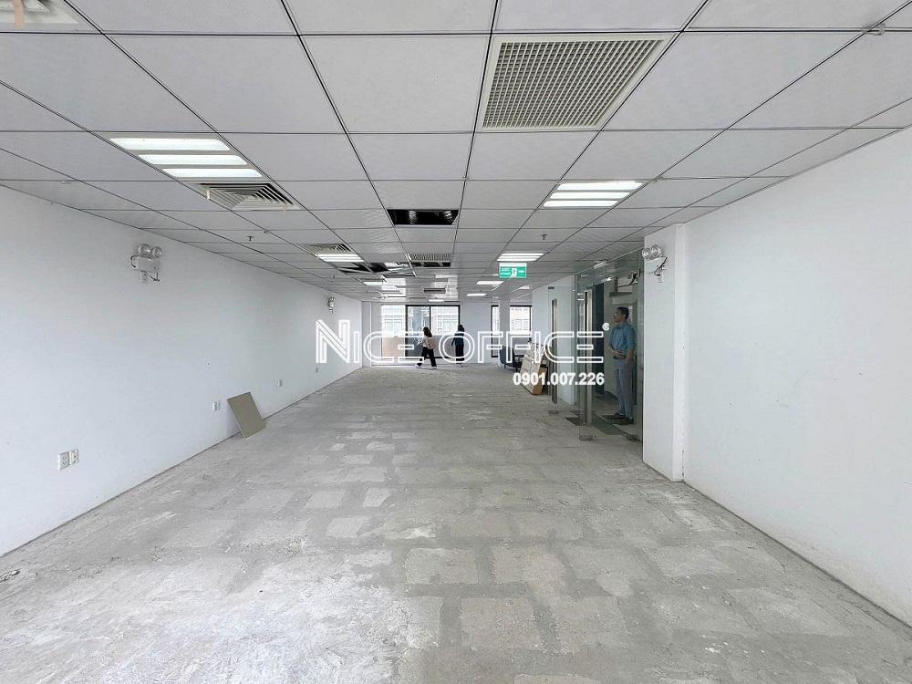 TOÀ NHÀ KIM DRAGON BUILDING - Hình ảnh 6