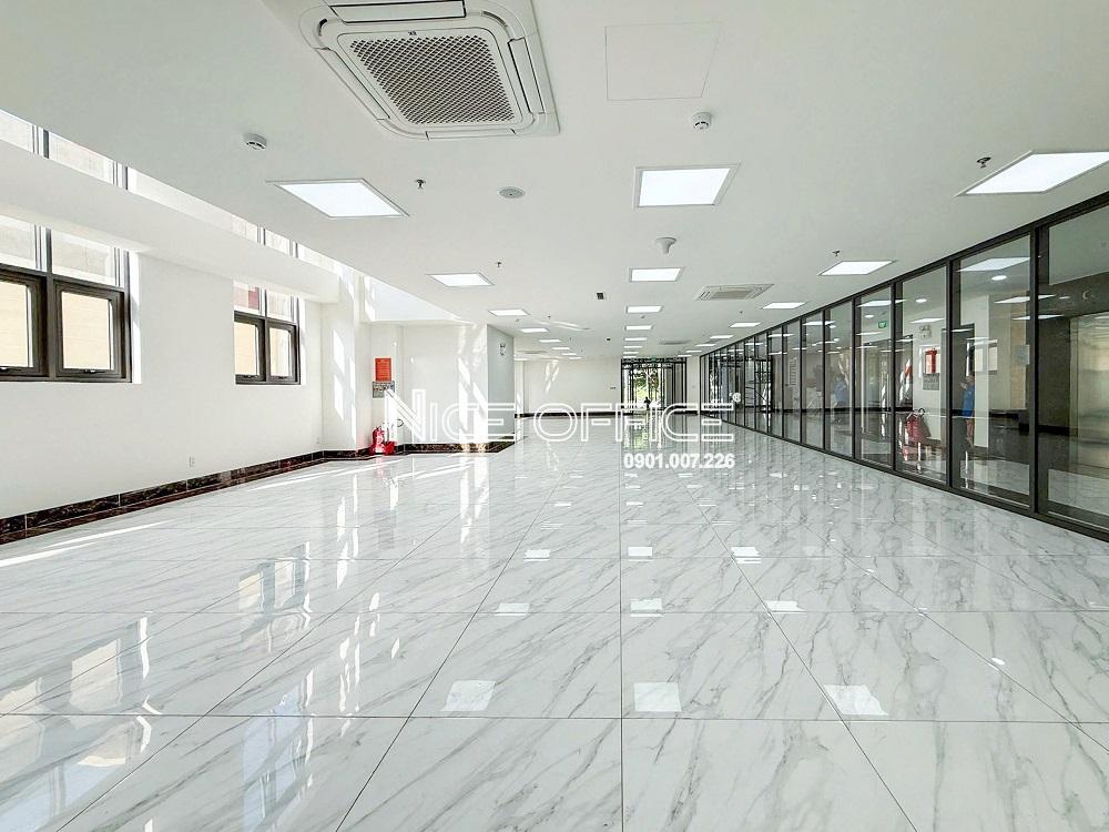 TOÀ NHÀ DATC BUILDING - Hình ảnh 9