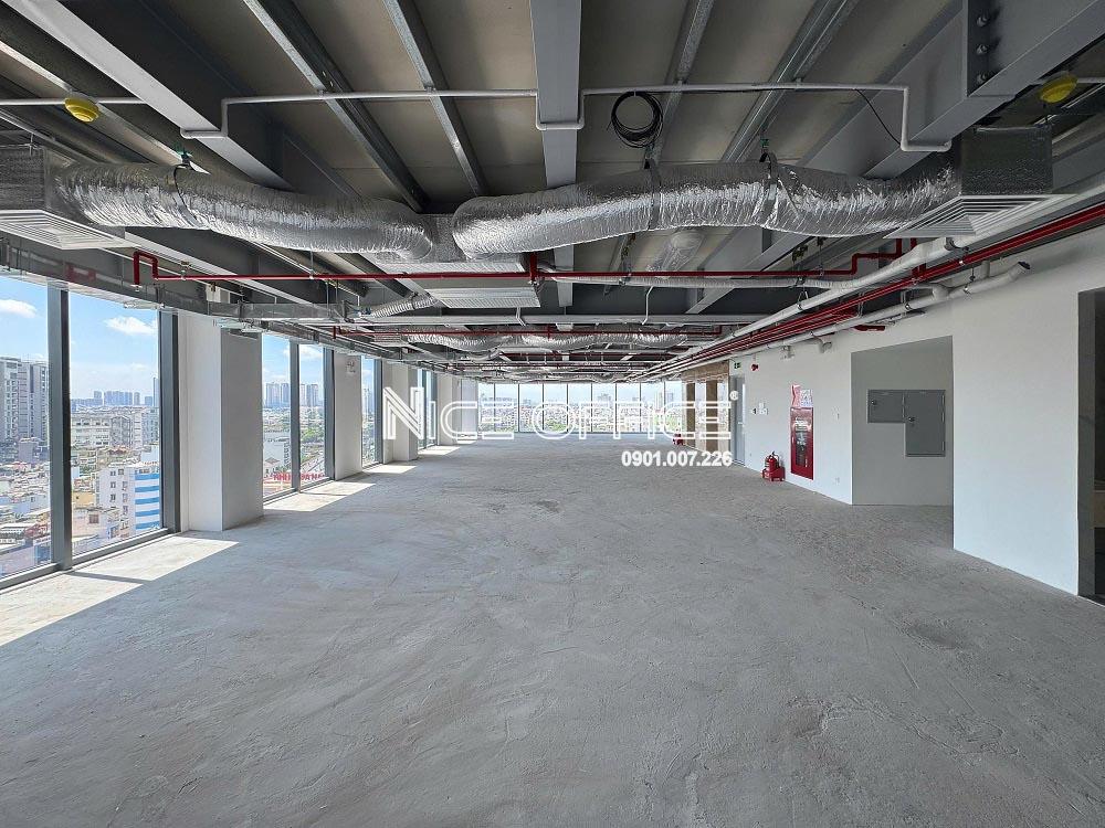 TOÀ NHÀ WINGS TOWER - Hình ảnh 7