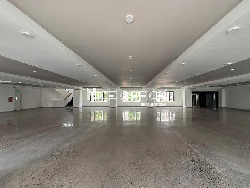 TÒA NHÀ GLORY HOME BUILDING - Hình ảnh 6