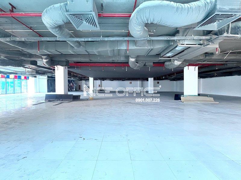 TÒA NHÀ DASHAUS THE INTERLACE - Hình ảnh 4