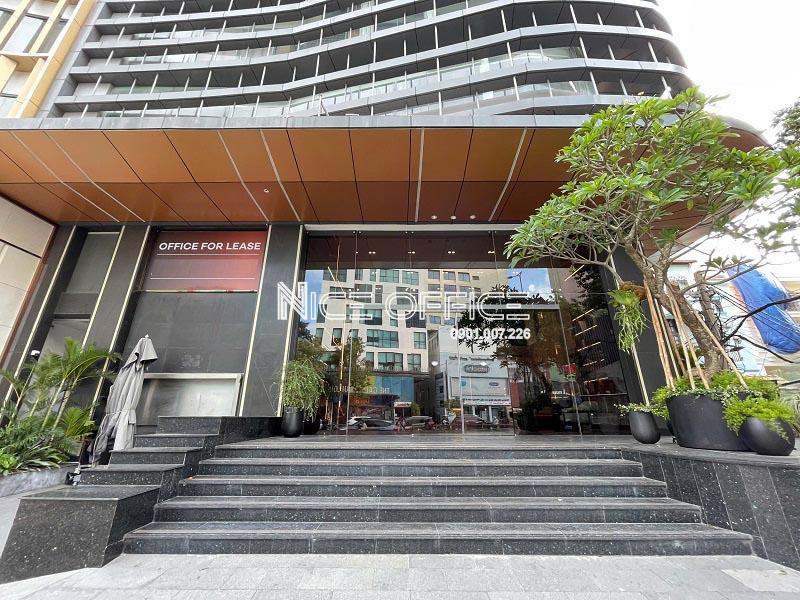 TÒA NHÀ THE ADDRESS 191 NAM KỲ KHỞI NGHĨA - Hình ảnh 3