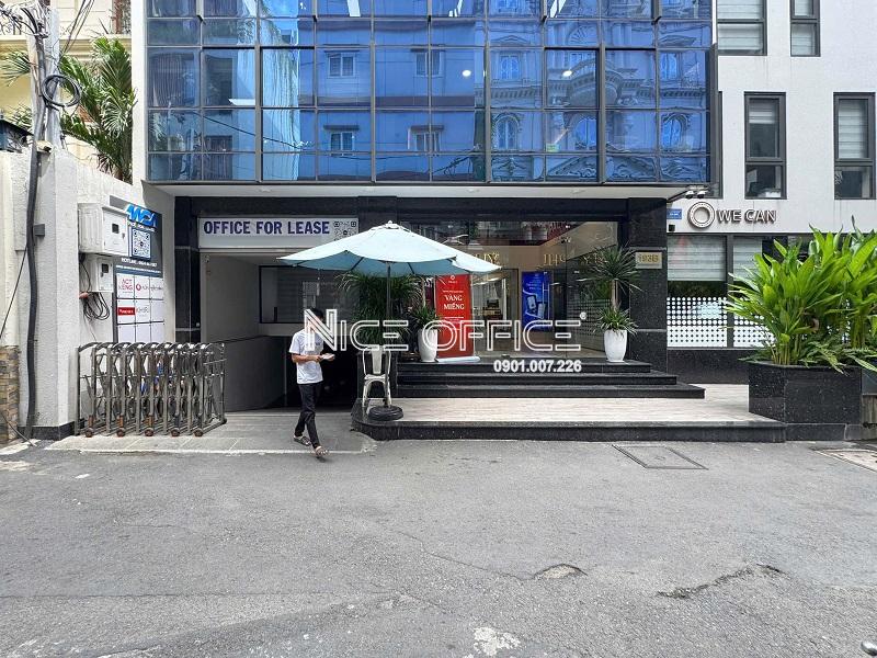 TOÀ NHÀ MDA NAM KỲ KHỞI NGHĨA - Hình ảnh 3