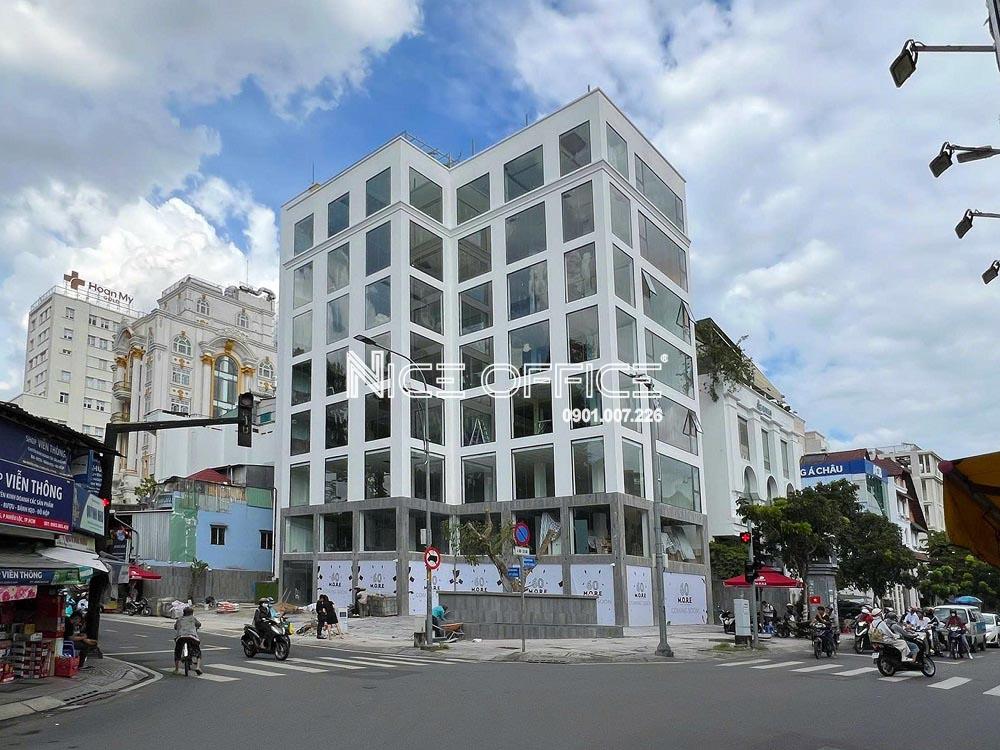 M.O.R.E Nguyễn Thông, phường Nhiêu Lộc