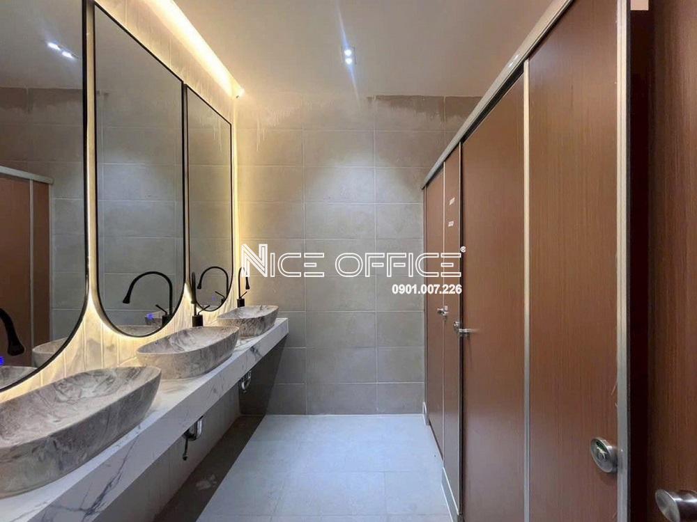 TÒA NHÀ DASHAUS THE INTERLACE - Hình ảnh 7