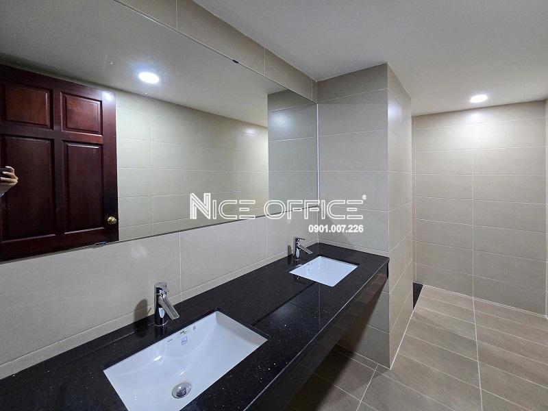 TOÀ NHÀ MỘC GIA 2C LAM SƠN - Hình ảnh 6