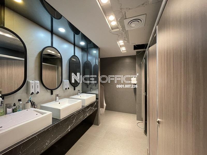 TÒA NHÀ THE ADDRESS 191 NAM KỲ KHỞI NGHĨA - Hình ảnh 14