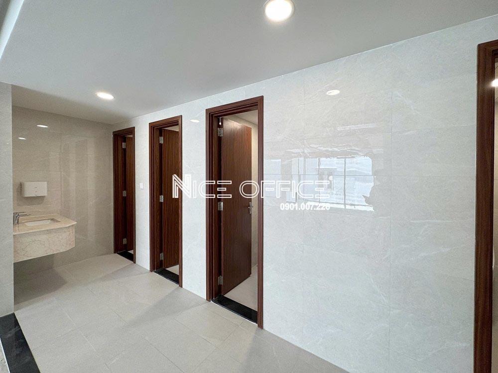 TOÀ NHÀ WINGS TOWER - Hình ảnh 12