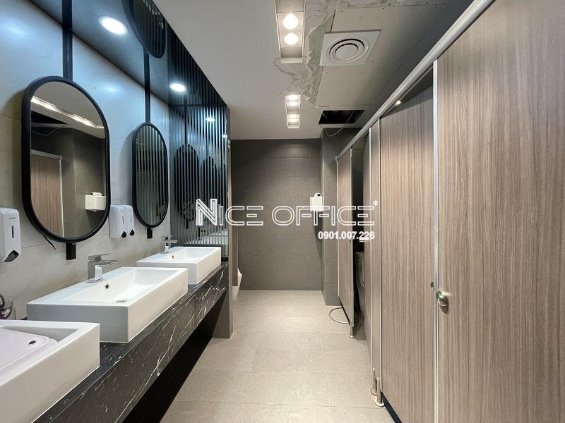 TÒA NHÀ THE ADDRESS 191 NAM KỲ KHỞI NGHĨA - Hình ảnh 15