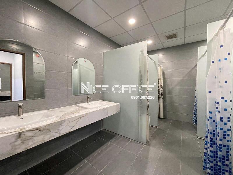 TOÀ NHÀ VINCOM CỘNG HOÀ - Hình ảnh 6