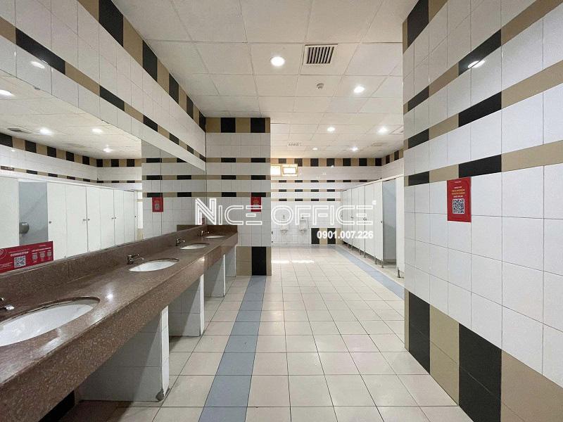 TOÀ NHÀ VINCOM CỘNG HOÀ - Hình ảnh 7