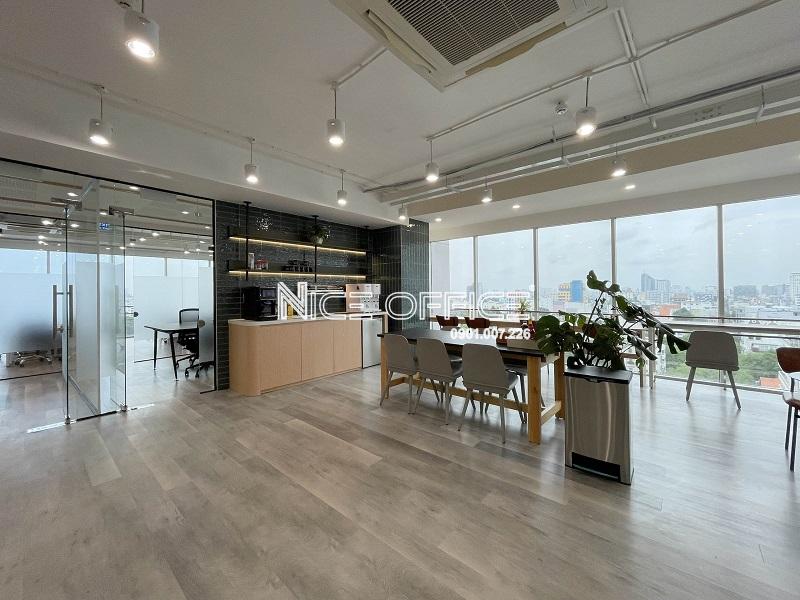 CIRCO HAI BÀ TRƯNG - Hình ảnh 8