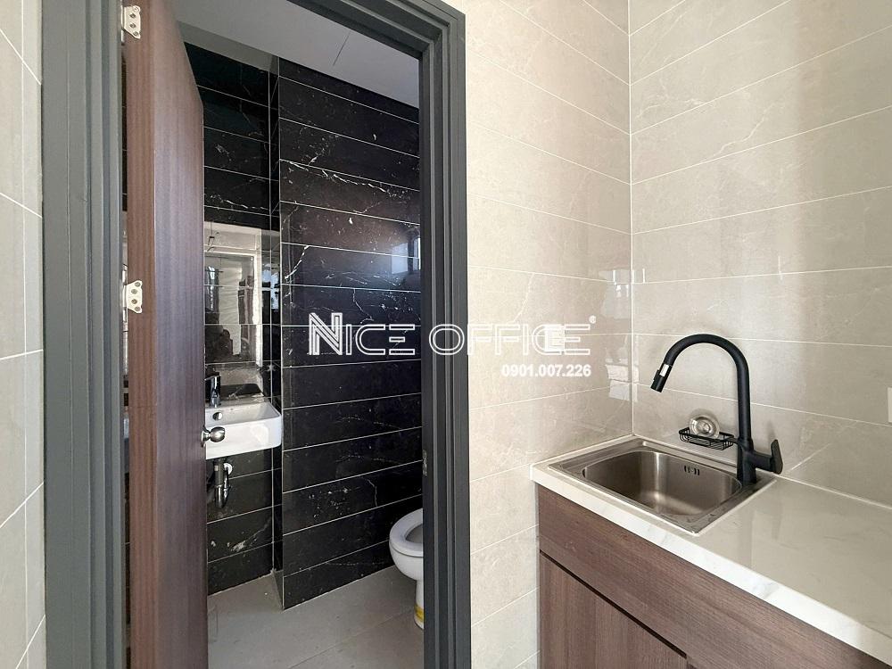 TÒA NHÀ 9 XUÂN THỦY - Hình ảnh 5