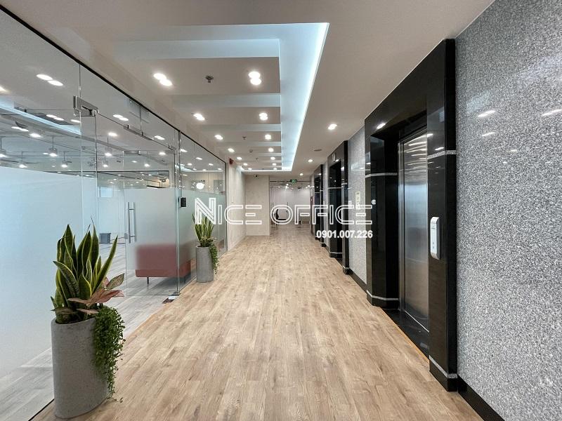 CIRCO HAI BÀ TRƯNG - Hình ảnh 2