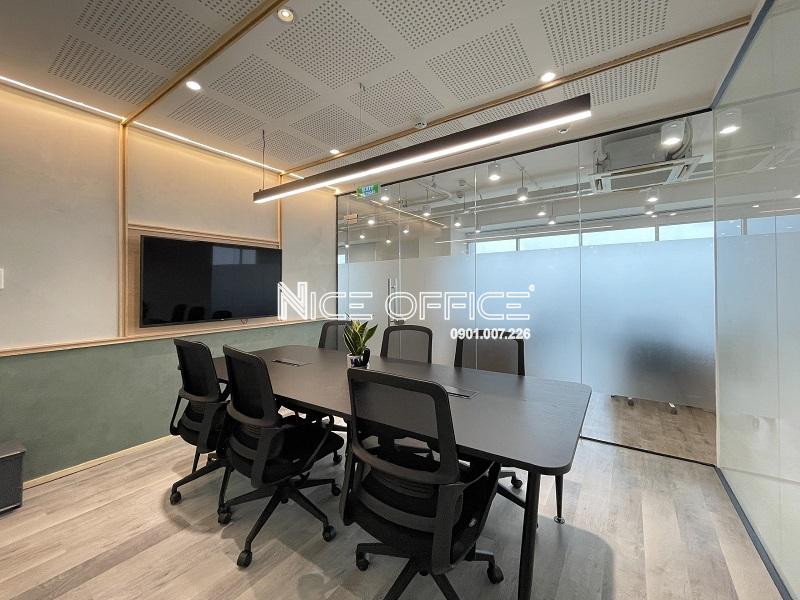 CIRCO HAI BÀ TRƯNG