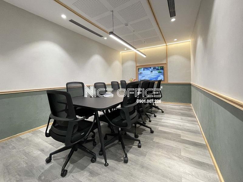 CIRCO HAI BÀ TRƯNG - Hình ảnh 4