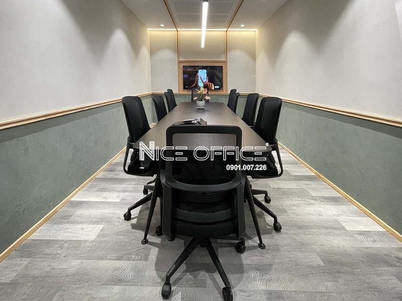 CIRCO HAI BÀ TRƯNG - Hình ảnh 3