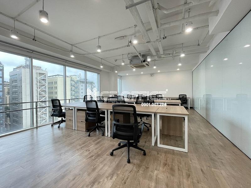 CIRCO HAI BÀ TRƯNG - Hình ảnh 7