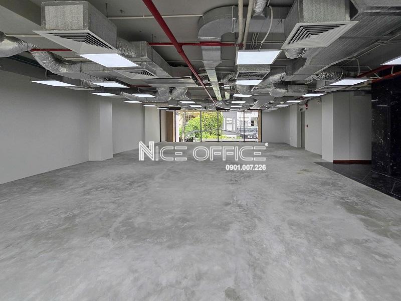 TOÀ NHÀ MỘC GIA 2C LAM SƠN - Hình ảnh 3