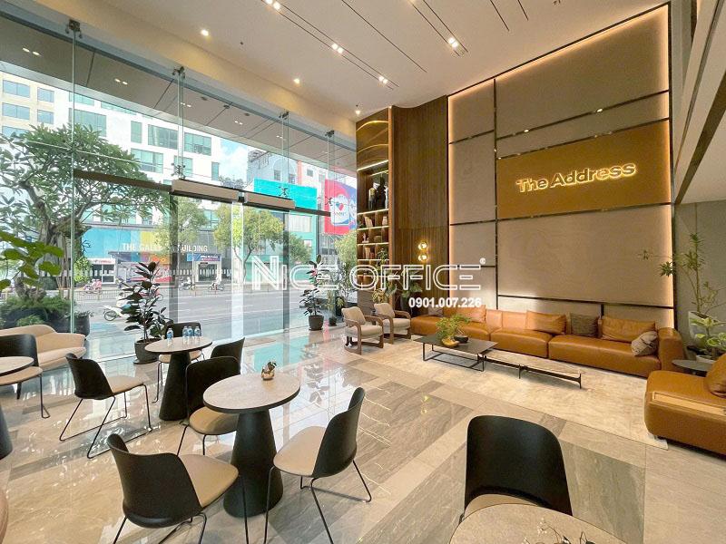 TÒA NHÀ THE ADDRESS 191 NAM KỲ KHỞI NGHĨA - Hình ảnh 5