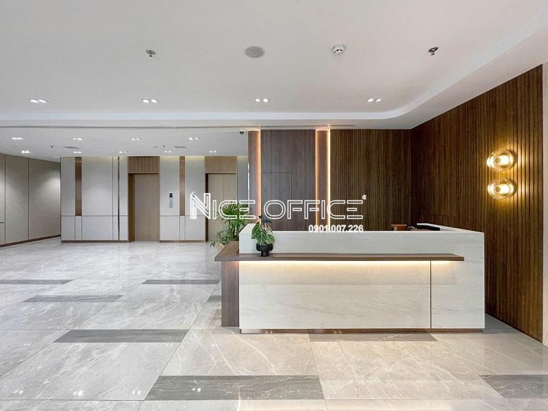 TÒA NHÀ THE ADDRESS 191 NAM KỲ KHỞI NGHĨA - Hình ảnh 7