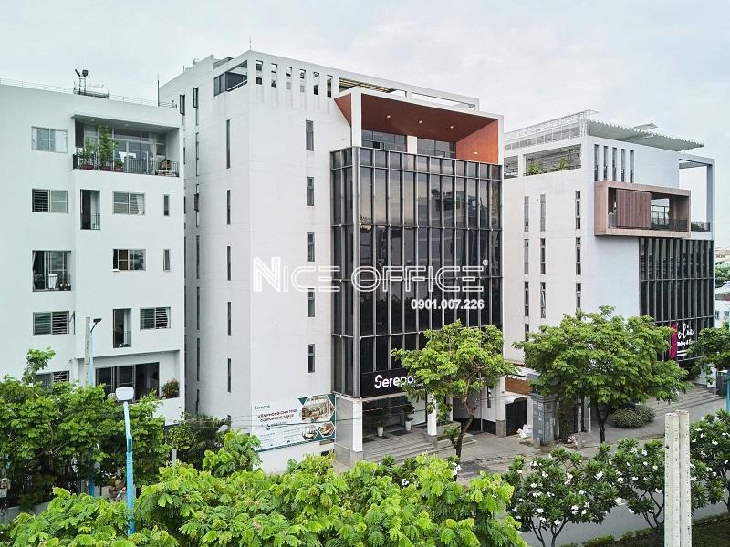 SEREPOK PHAN CHU TRINH