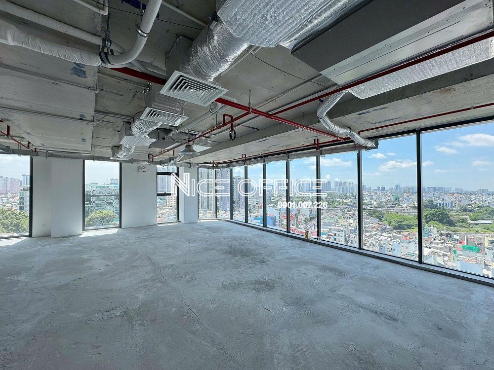 TOÀ NHÀ WINGS TOWER - Hình ảnh 11