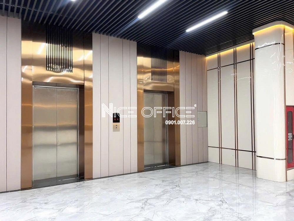 TÒA NHÀ DASHAUS THE INTERLACE - Hình ảnh 3