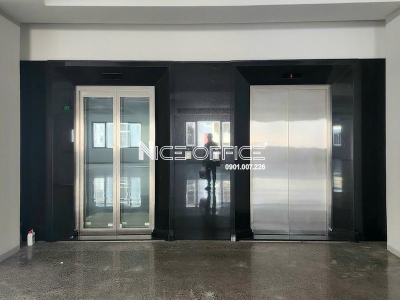 TÒA NHÀ GLORY HOME BUILDING - Hình ảnh 4