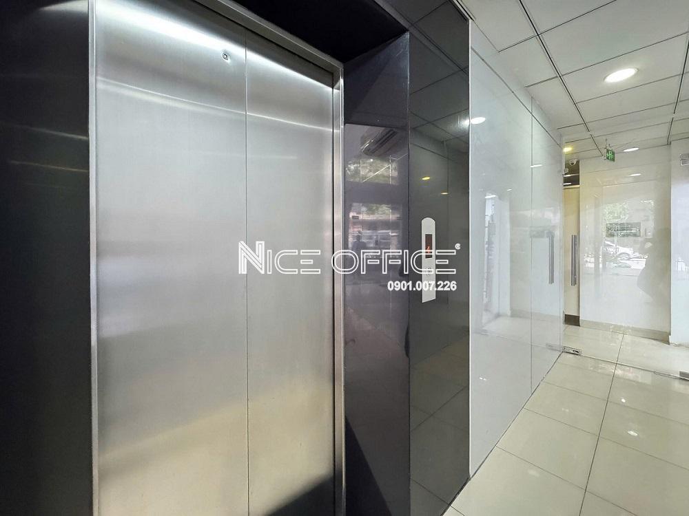 TOÀ NHÀ KIM DRAGON BUILDING - Hình ảnh 3