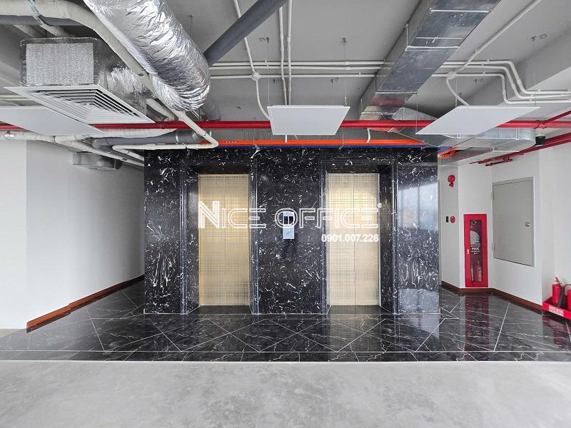 TOÀ NHÀ MỘC GIA 2C LAM SƠN - Hình ảnh 2